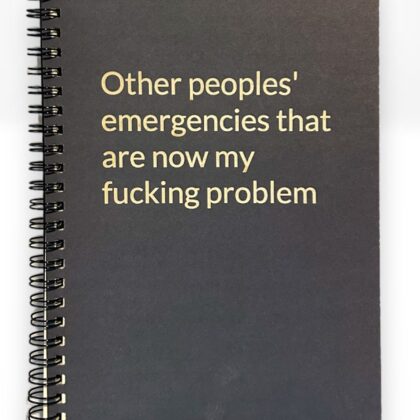 Notebooks