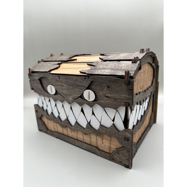 mimic chest - big - Image 2