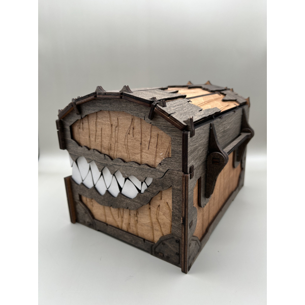 mimic chest - big - Image 3