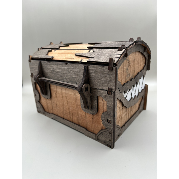 mimic chest - big - Image 4