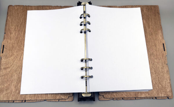 binder a5 - Image 4