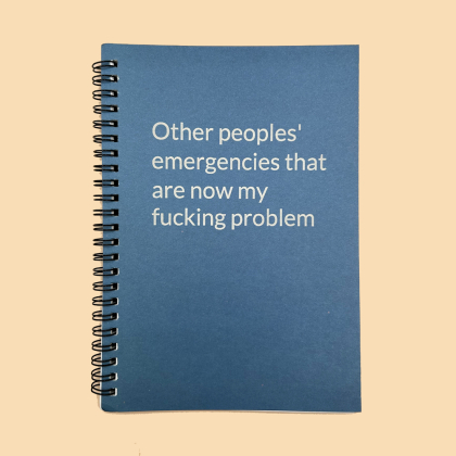 Notebooks