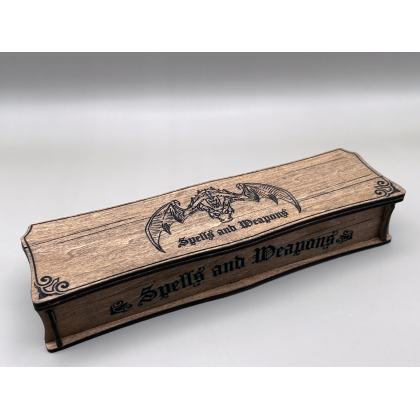 Dice Boxes