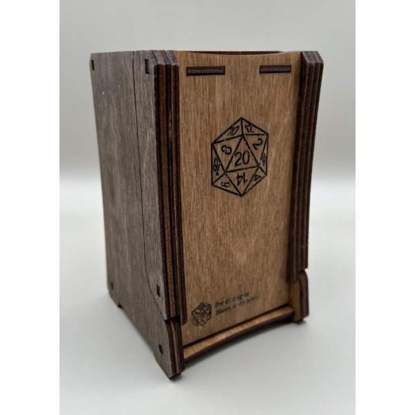 Dice Tower - Image 2