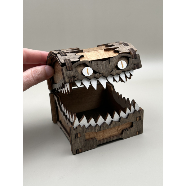 mimic chest - small - Image 2