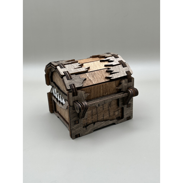 mimic chest - small - Image 5