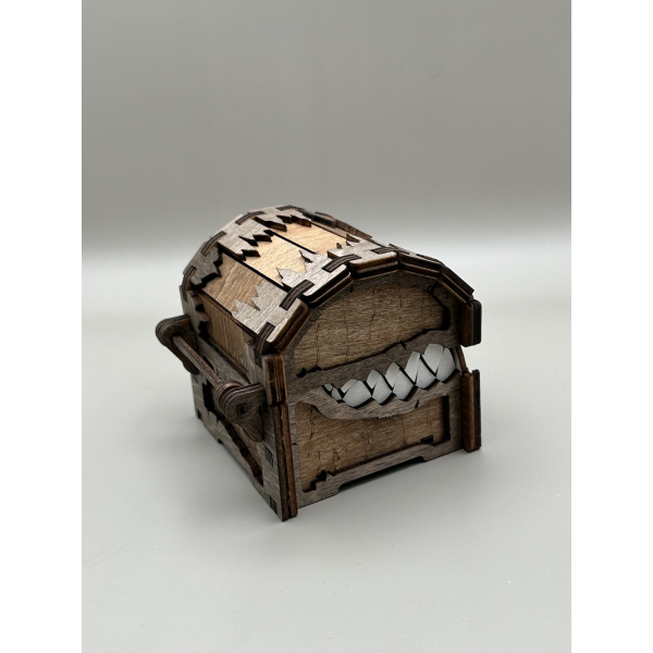 mimic chest - small - Image 4