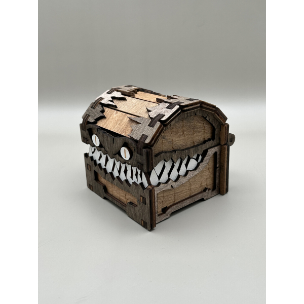 mimic chest - small - Image 3