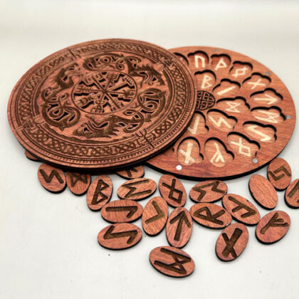 round rune set