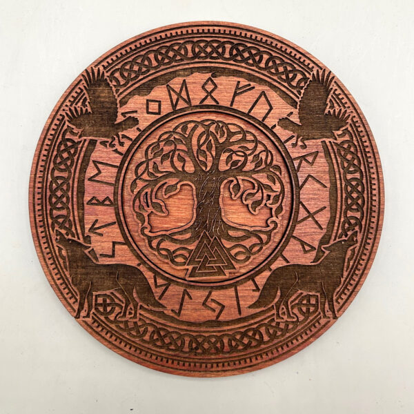 round rune set - Image 3