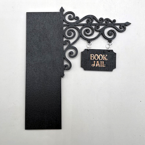 book divider - Image 7