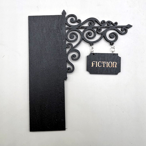 book divider - Image 10