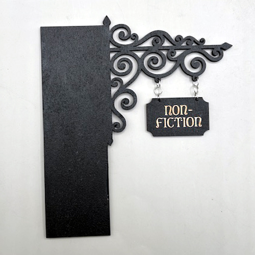 book divider - Image 4