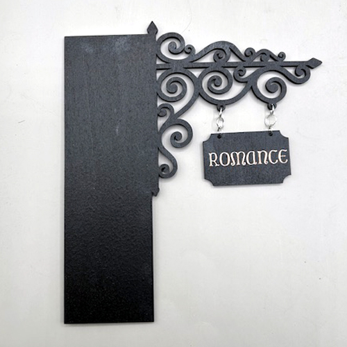 book divider - Image 2