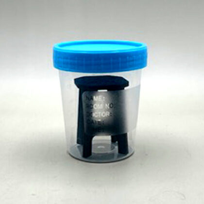 stool sample