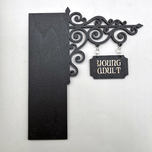 book divider - Image 12