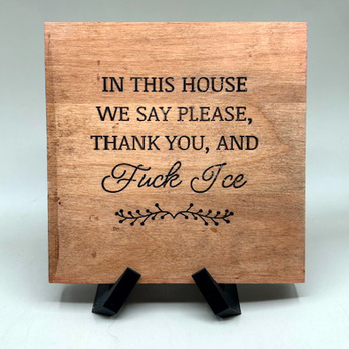 Supporting Non-Profits