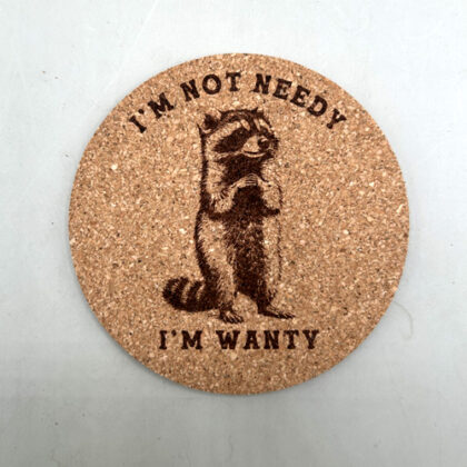 i'm not needy i'm wanty